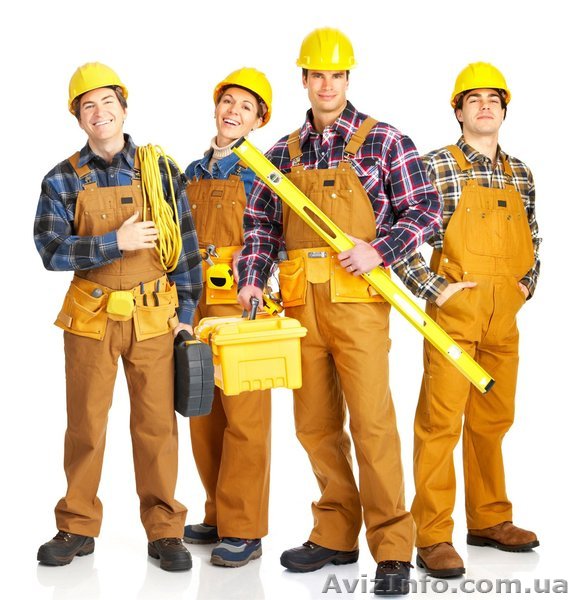 Спецодежда от производителя, спецобувь, СИЗ. - <ro>Изображение</ro><ru>Изображение</ru> #1, <ru>Объявление</ru> #930314