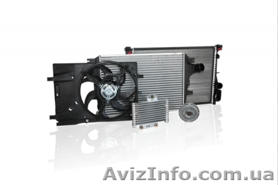 Радиаторы автомобильные - <ro>Изображение</ro><ru>Изображение</ru> #1, <ru>Объявление</ru> #934692