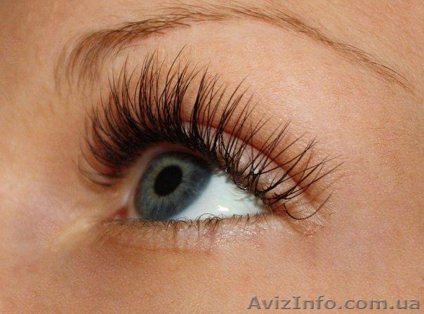 наращивание ресниц, возможен выезд  - <ro>Изображение</ro><ru>Изображение</ru> #1, <ru>Объявление</ru> #936140