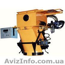 Дозатор зерна Ад-50-РКЗ - <ro>Изображение</ro><ru>Изображение</ru> #1, <ru>Объявление</ru> #929190