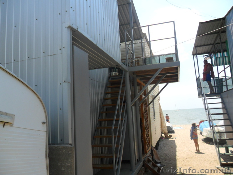 Сдам уютные номера в Бердянске! - <ro>Изображение</ro><ru>Изображение</ru> #1, <ru>Объявление</ru> #932435