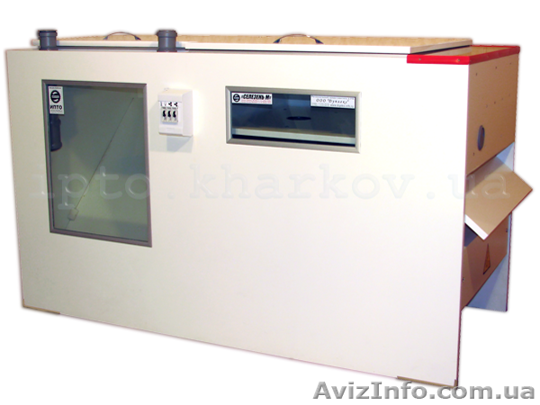 Селезень Комби. Установка для чистки подушек, одеял, перин - <ro>Изображение</ro><ru>Изображение</ru> #1, <ru>Объявление</ru> #925625