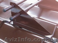 Снегозадержатель трубчатый - снегозадержание - <ro>Изображение</ro><ru>Изображение</ru> #1, <ru>Объявление</ru> #936421