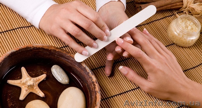 Школа маникюра и педикюра - <ro>Изображение</ro><ru>Изображение</ru> #1, <ru>Объявление</ru> #925525