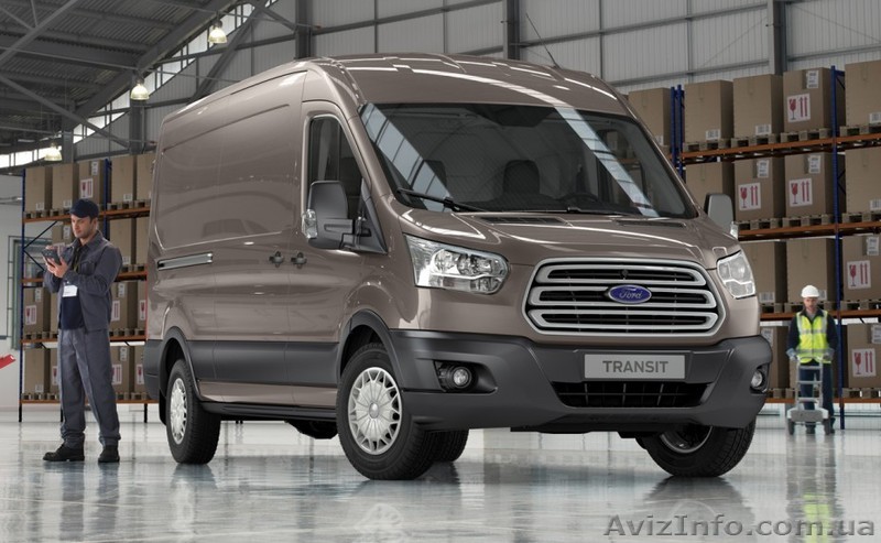 Автозапчасти для FORD Transit новые.  Доставка по Украине - <ro>Изображение</ro><ru>Изображение</ru> #1, <ru>Объявление</ru> #924744