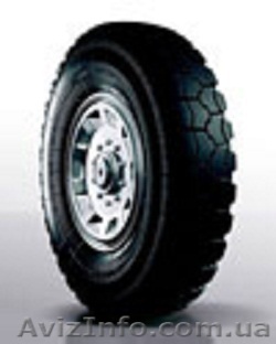 Продам шины Кама У-2 R20 8.25 (240R508) (НкШЗ) - <ro>Изображение</ro><ru>Изображение</ru> #1, <ru>Объявление</ru> #932498