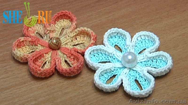 Курсы(обучение) по вязанию от SHERU STUDIO - <ro>Изображение</ro><ru>Изображение</ru> #1, <ru>Объявление</ru> #923497