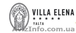 Первый в Крыму пятизвездочный отель VILLA ELENA достал первые 7 звезд для Украин - <ro>Изображение</ro><ru>Изображение</ru> #1, <ru>Объявление</ru> #922516