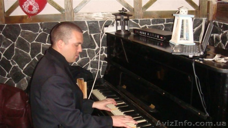 Тамада и музыка на праздник - <ro>Изображение</ro><ru>Изображение</ru> #1, <ru>Объявление</ru> #936332