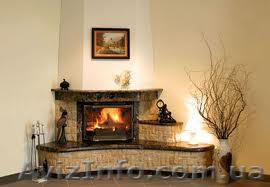 Камины из камня и кирпича - <ro>Изображение</ro><ru>Изображение</ru> #1, <ru>Объявление</ru> #934882