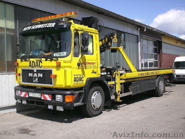 Евакуатор траса Київ-Одеса - <ro>Изображение</ro><ru>Изображение</ru> #1, <ru>Объявление</ru> #944916