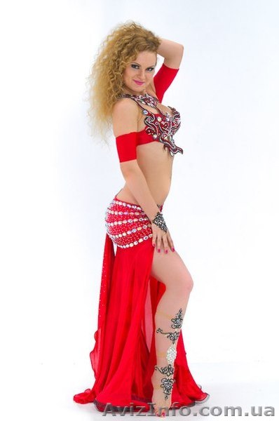 костюм для восточных танцев - <ro>Изображение</ro><ru>Изображение</ru> #1, <ru>Объявление</ru> #950839