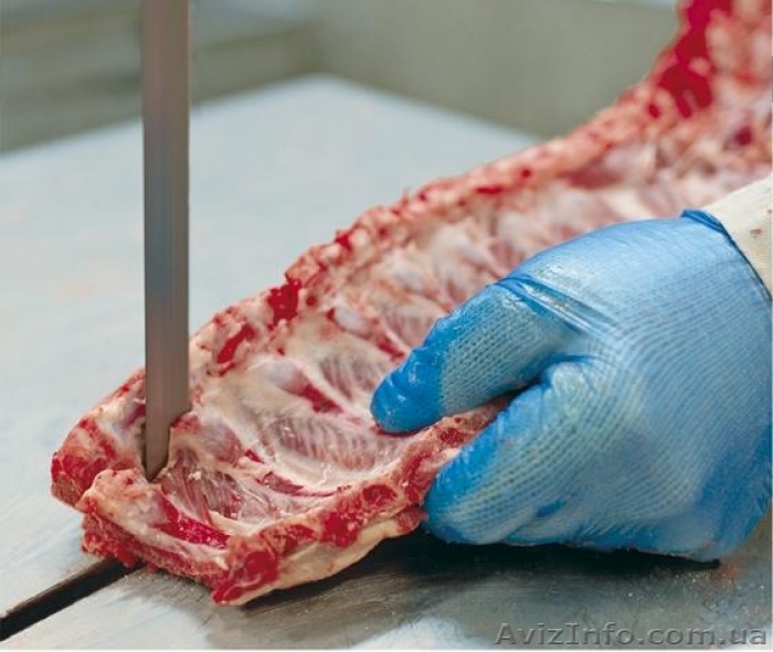 Ленточные пилы для мяса - <ro>Изображение</ro><ru>Изображение</ru> #1, <ru>Объявление</ru> #951221