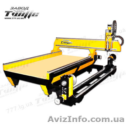 Гравировально-фрезерные профи с выносной 4-й координатой - <ro>Изображение</ro><ru>Изображение</ru> #1, <ru>Объявление</ru> #943733