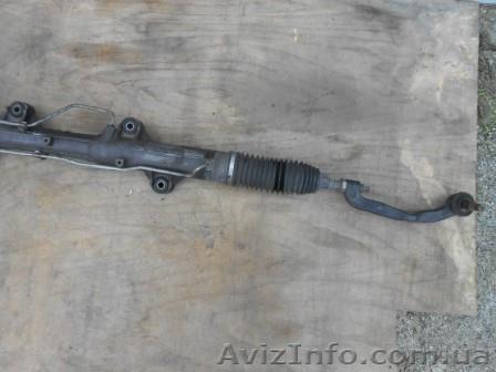 Рейка Volkswagen T-5  - <ro>Изображение</ro><ru>Изображение</ru> #1, <ru>Объявление</ru> #951486