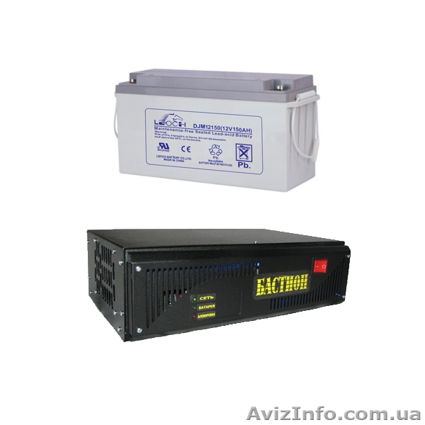 Бесперебойник для котла - <ro>Изображение</ro><ru>Изображение</ru> #1, <ru>Объявление</ru> #950784