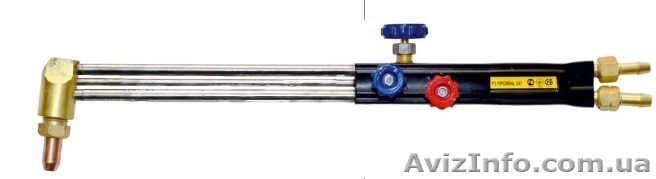 Газовый резак "ПРОМIНЬ" 347 - <ro>Изображение</ro><ru>Изображение</ru> #1, <ru>Объявление</ru> #942997