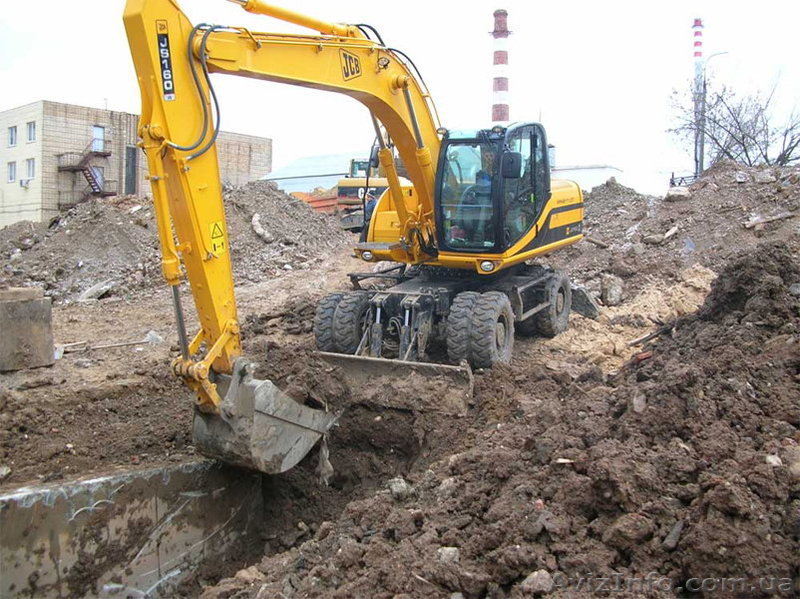 Углубление подвалов замляные  рабоы в ручную копка земли - <ro>Изображение</ro><ru>Изображение</ru> #1, <ru>Объявление</ru> #947682