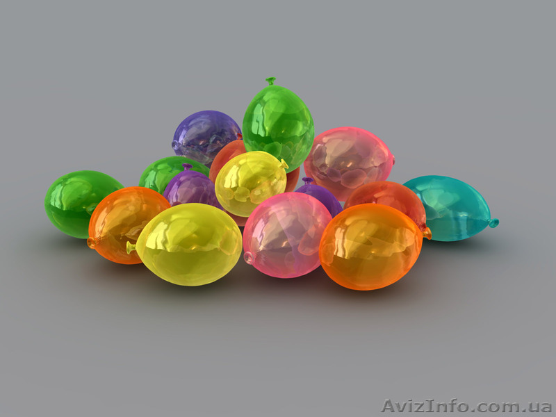 Шар-сюрприз с доставкой по Киеву - <ro>Изображение</ro><ru>Изображение</ru> #1, <ru>Объявление</ru> #950135