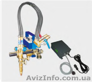 Машины переносные газорезательные - <ro>Изображение</ro><ru>Изображение</ru> #1, <ru>Объявление</ru> #943054