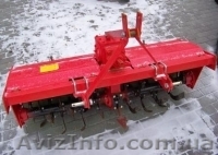 Грунтофреза 150 с карданом - <ro>Изображение</ro><ru>Изображение</ru> #1, <ru>Объявление</ru> #946649