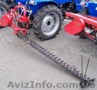 Сенокосилка 9G-1,8 - <ro>Изображение</ro><ru>Изображение</ru> #1, <ru>Объявление</ru> #946661