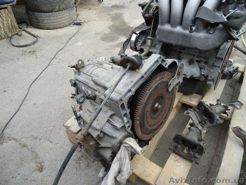 Запчасти Хонда Аккорд для авто с 2003-2008г. выпуска - <ro>Изображение</ro><ru>Изображение</ru> #1, <ru>Объявление</ru> #950290