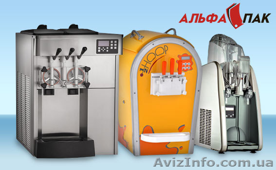 Фризеры для мягкого мороженого и замороженных йогуртов - <ro>Изображение</ro><ru>Изображение</ru> #1, <ru>Объявление</ru> #940728