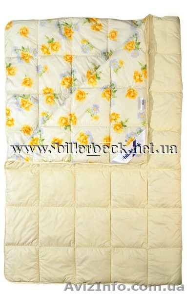 Одеяло Классик  Billerbeck  - <ro>Изображение</ro><ru>Изображение</ru> #1, <ru>Объявление</ru> #948669