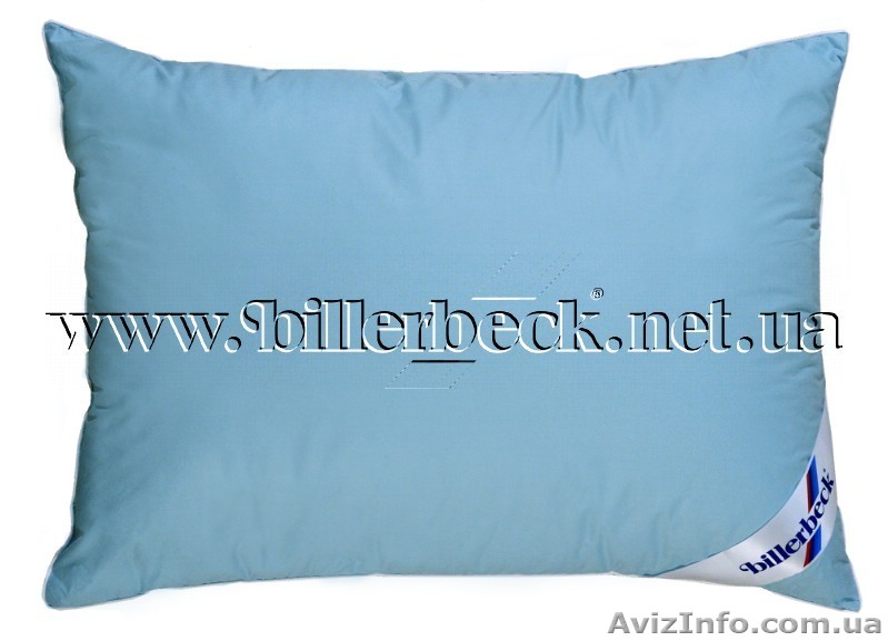 Подушка Ника Billerbeck - <ro>Изображение</ro><ru>Изображение</ru> #1, <ru>Объявление</ru> #938313