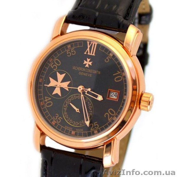Часы Vacheron Constantin1 - <ro>Изображение</ro><ru>Изображение</ru> #1, <ru>Объявление</ru> #939087