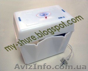 Продается без фильтровый активатор воды Эковод активика 3, жемчуг 3 - <ro>Изображение</ro><ru>Изображение</ru> #1, <ru>Объявление</ru> #939967