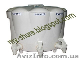 Продается фильтр для воды модель эковод активика 6, жемчуг 6 Цена - 1750грн - <ro>Изображение</ro><ru>Изображение</ru> #1, <ru>Объявление</ru> #939969