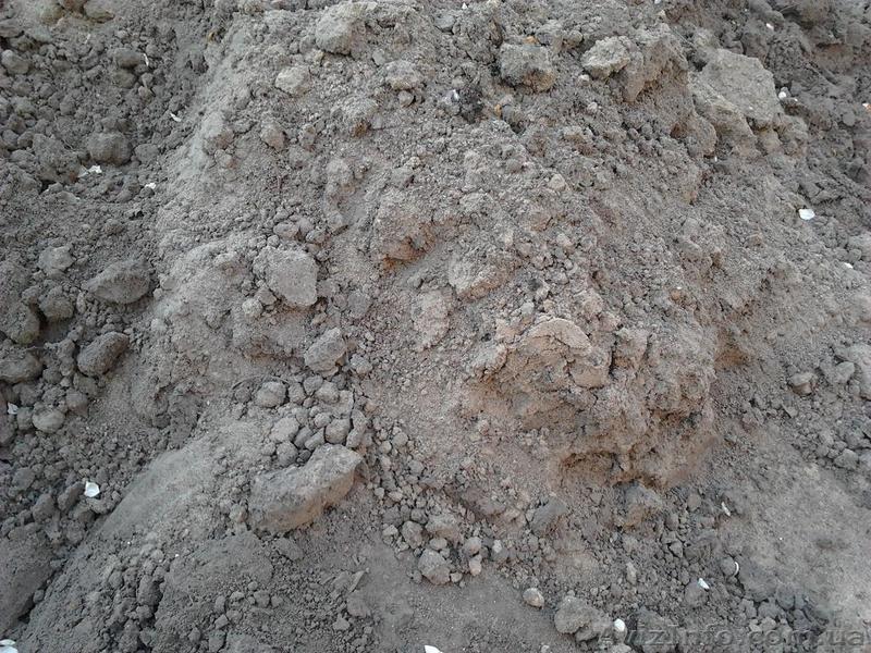 Грунт на подсыпку,песок - <ro>Изображение</ro><ru>Изображение</ru> #1, <ru>Объявление</ru> #938610