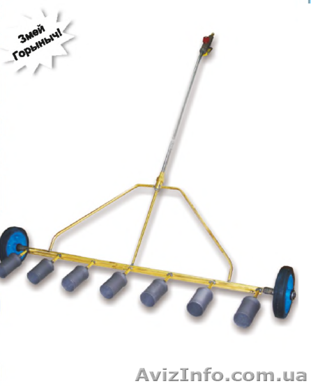 ГВ “ДОНМЕТ” 263 - <ro>Изображение</ro><ru>Изображение</ru> #1, <ru>Объявление</ru> #943106