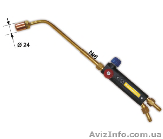 ГЗУ, “ДОНМЕТ” 249 - <ro>Изображение</ro><ru>Изображение</ru> #1, <ru>Объявление</ru> #943077