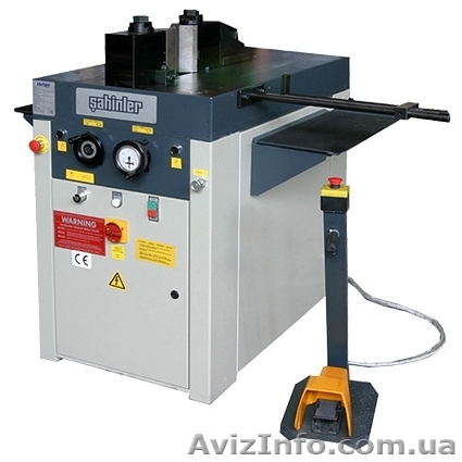 Пресс гидравлический горизонтальный НР 22 - <ro>Изображение</ro><ru>Изображение</ru> #1, <ru>Объявление</ru> #950003