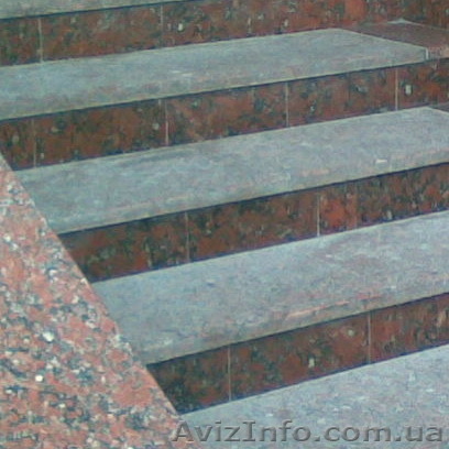 Ступени гранитные. - <ro>Изображение</ro><ru>Изображение</ru> #1, <ru>Объявление</ru> #945378