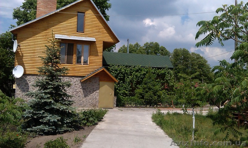 Продам дом в с. Процев., Бориспольский р-н, Киевская обл. - <ro>Изображение</ro><ru>Изображение</ru> #1, <ru>Объявление</ru> #948355