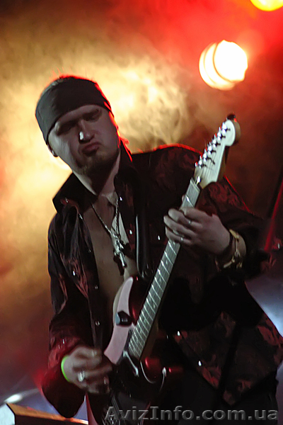 Школа гитары "Serenada" - <ro>Изображение</ro><ru>Изображение</ru> #1, <ru>Объявление</ru> #357396