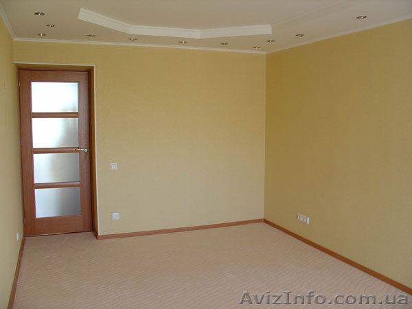 Ремонт квартир и коттеджей - <ro>Изображение</ro><ru>Изображение</ru> #1, <ru>Объявление</ru> #937974