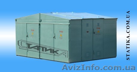 КТП, КТПГС, 2КТП всех типов, ЩО-90, КСО, ПР, трансформаторы от ПРОИЗВОДИТЕЛЯ - <ro>Изображение</ro><ru>Изображение</ru> #1, <ru>Объявление</ru> #939347