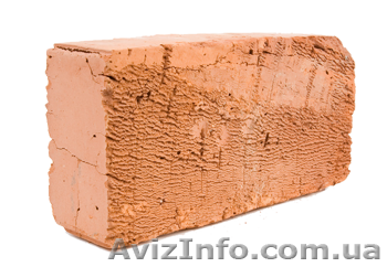 Кирпич М-100 С доставкой от 1.19грн. - <ro>Изображение</ro><ru>Изображение</ru> #1, <ru>Объявление</ru> #949711