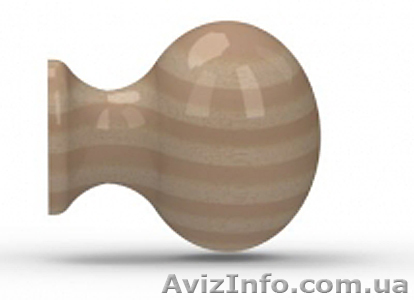 Ручка мебельная деревянная  - <ro>Изображение</ro><ru>Изображение</ru> #1, <ru>Объявление</ru> #950434