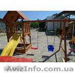 Детская игровая площадка МАКСИ - <ro>Изображение</ro><ru>Изображение</ru> #1, <ru>Объявление</ru> #949467