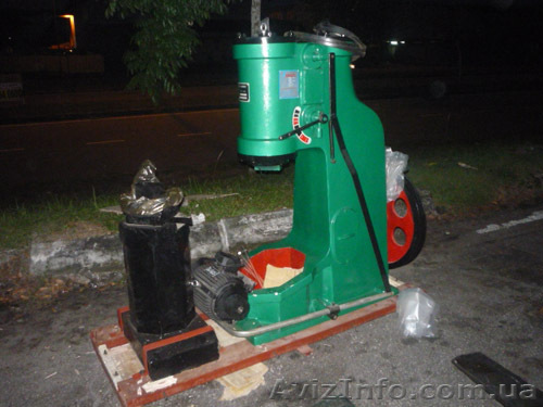 Молот для художественной ковки - <ro>Изображение</ro><ru>Изображение</ru> #1, <ru>Объявление</ru> #950020