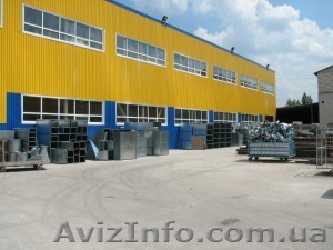 Строительная компания «Энергомонтажвентиляция» - <ro>Изображение</ro><ru>Изображение</ru> #1, <ru>Объявление</ru> #949263