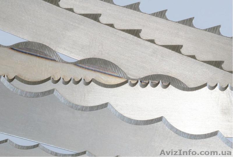 Ленточные ножи для хлеба - <ro>Изображение</ro><ru>Изображение</ru> #1, <ru>Объявление</ru> #951223