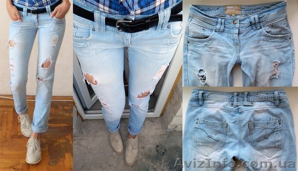 продам джинсы Не дорого! состояние отличное! - <ro>Изображение</ro><ru>Изображение</ru> #1, <ru>Объявление</ru> #938175