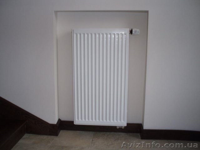 Монтаж систем отопления, водоснабжения и канализации. - <ro>Изображение</ro><ru>Изображение</ru> #1, <ru>Объявление</ru> #944093